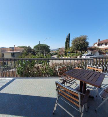 Fonte Blanda Villa | Villa Monna Dada2