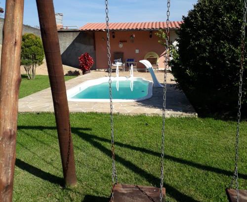Miguel Pereira House | Villa Monni - Miguel Pereira