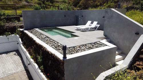 El Paso Villa | Villa Montaña Colorada