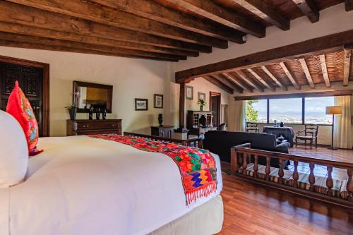 Vista Bella Hotel | Villa Montaña Hotel & Spa