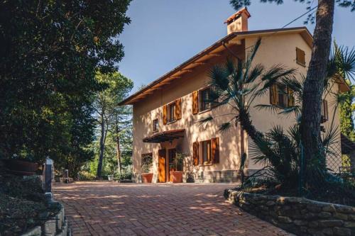 Fano Villa | Villa Monte Illuminato