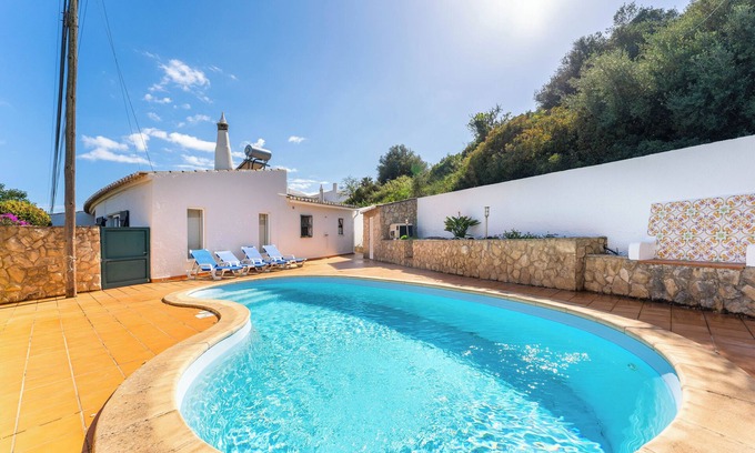 Burgau House | Villa Monte Novo 1, Burgau