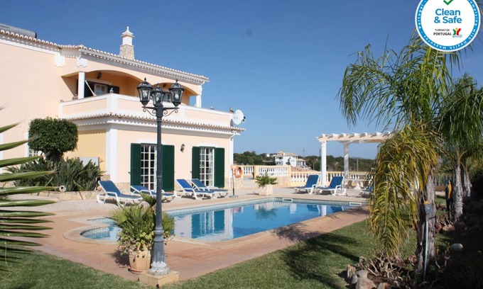 Mosqueira House | Villa Monte Velho