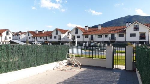 Santa Cilia House | Villa Montes Pirineos