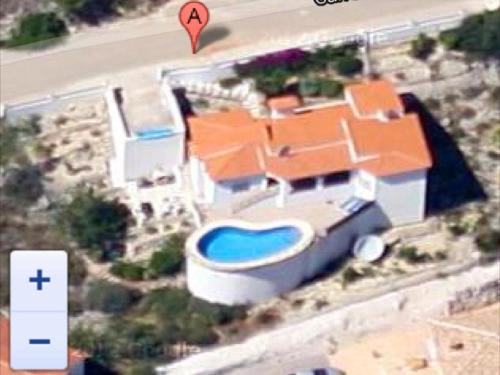 Pedreguer Villa | Villa Montesolana