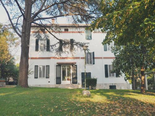 Colli del Tronto Bed & Breakfast | Villa Monti