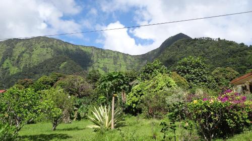 Le Morne-Vert Villa | Villa Montjoly