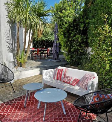 Les Cevennes Villa | VILLA MONTPELLIER