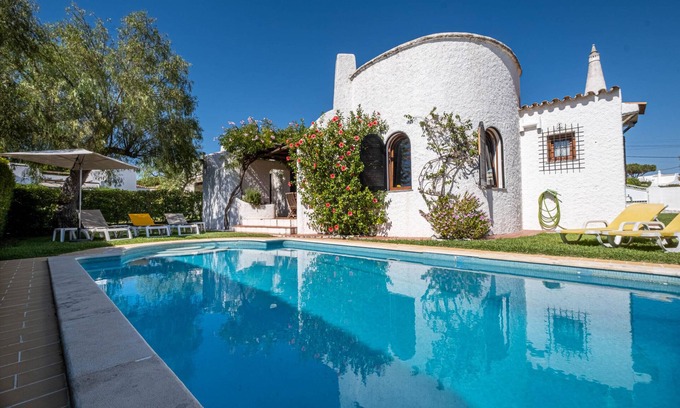 Cavacos Villa | Villa Morbey - Algarve