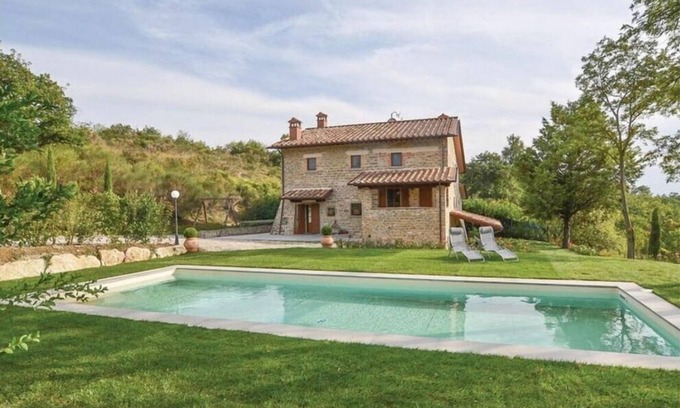 Pieve Santo Stefano Villa | Villa Morgana Comfortable holiday residence