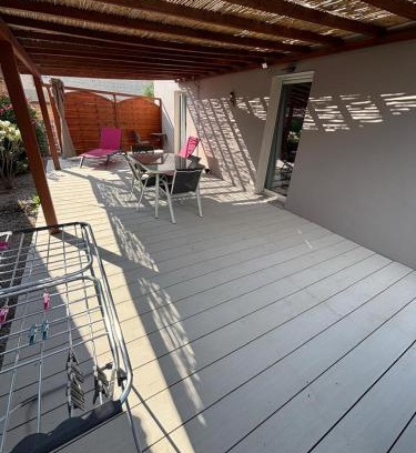 Calenzana Apartment | villa Morgane