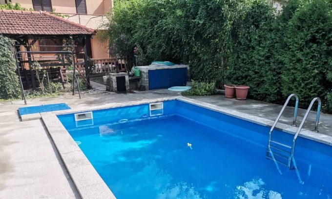 Trn Villa | Villa Moruga - feel the sound of silence