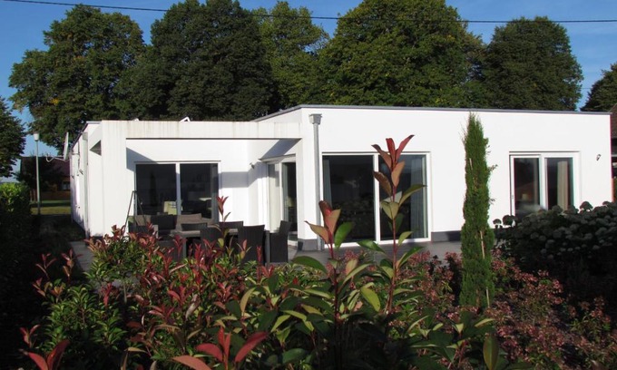 Morbach House | Villa Mosel