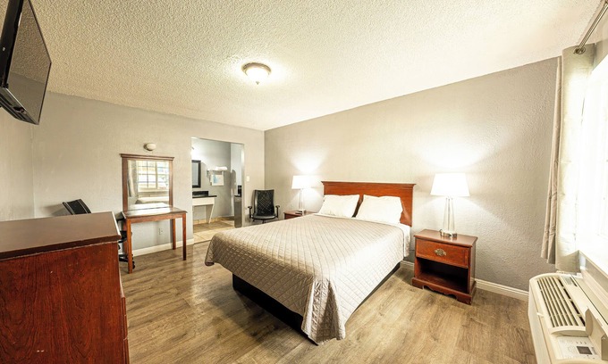 Santa Maria Hotel | Villa Motel