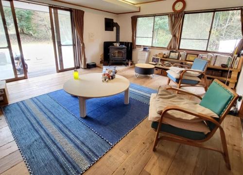 Kimitsu Other | Villa Mountainman - Vacation STAY 23090v