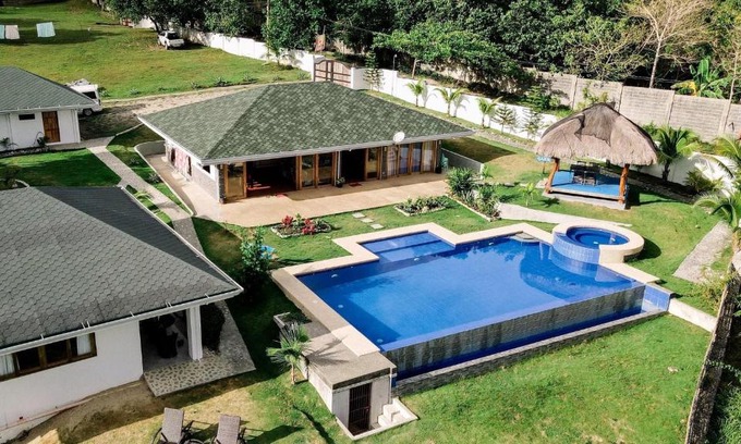 Dimiao House | Villa MountainView Guesthouse