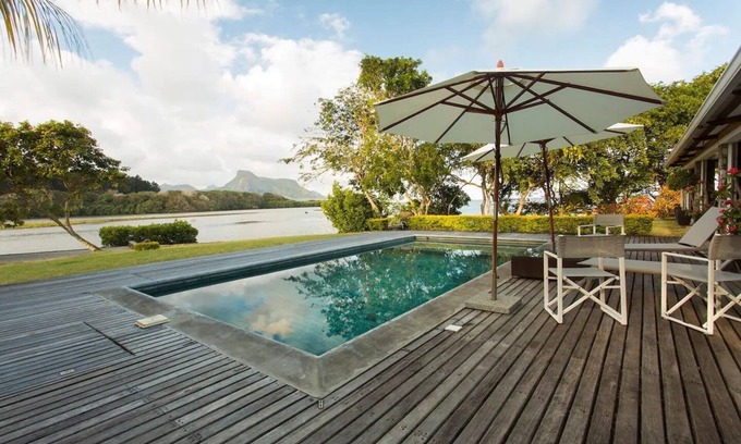 Petit Bel Air Villa | Villa