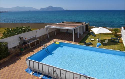 Ficarazzi House | Villa Mucera
