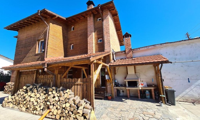 Razlog House | Villa Mura