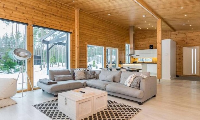 Vierumaki House | Villa murdoc by Interhome