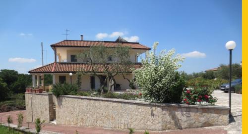Noci Apartment | Villa Murgese