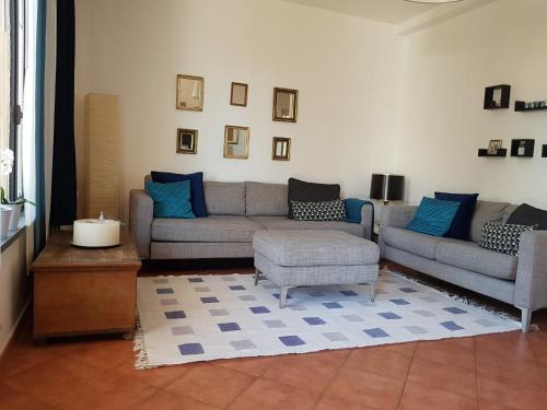 Capo Mulini Apartment | Villa Muse Holiday sul mare Capo Mulini, Acireale - Sicilia, Italy Locazione Turistica