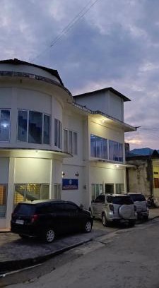 Agam House | Villa Mutiara Guguak Randah Syariah