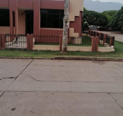 Santo Tomas de Villanueva House | Villa Myrian