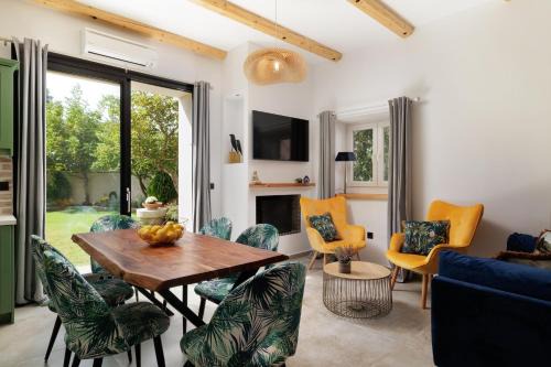 Sokraki Villa | Villa n.RICCIO