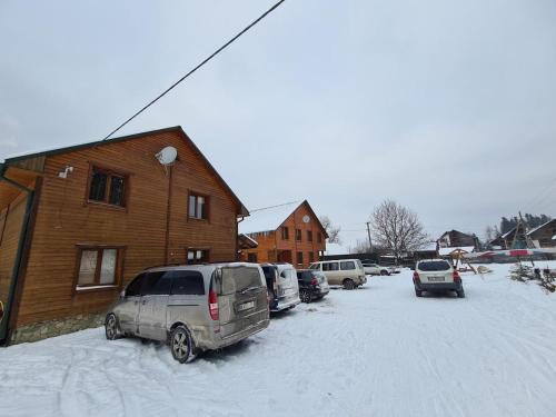 Myhove Villa | Villa Na uzlissi