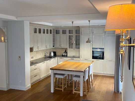 Lodz Apartment | Villa na Zdrowiu