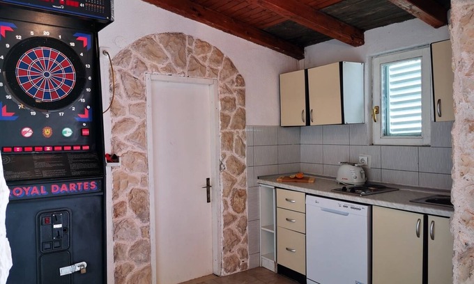Cista Velika Villa | Villa Nadalina | Adriatic Luxury Villas