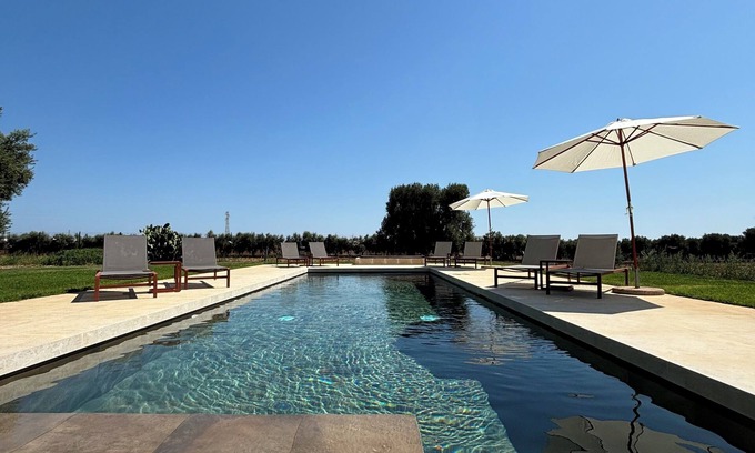 Speziale Bed & Breakfast | Villa Narducci