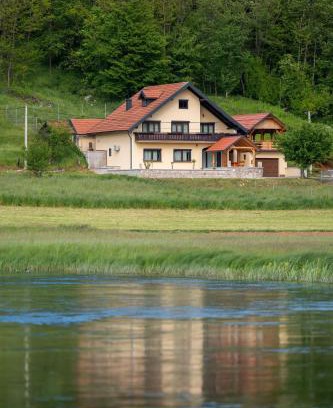 Otocac Villa | Villa Narnia