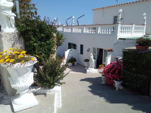 Succhivo Bed & Breakfast | Villa Natalina