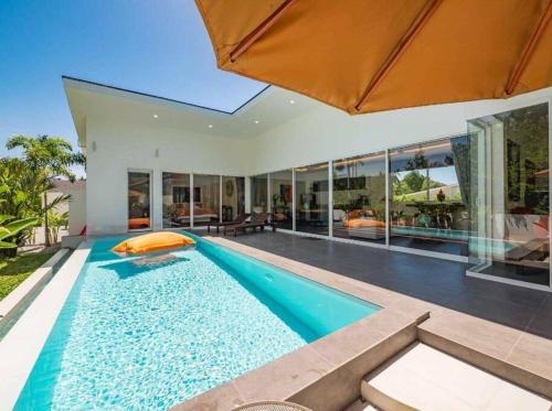 Mae Nam Villa | Villa Natao - Cosy Villa