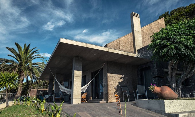 Vila do Porto House | Villa Natura - Ecotourism
