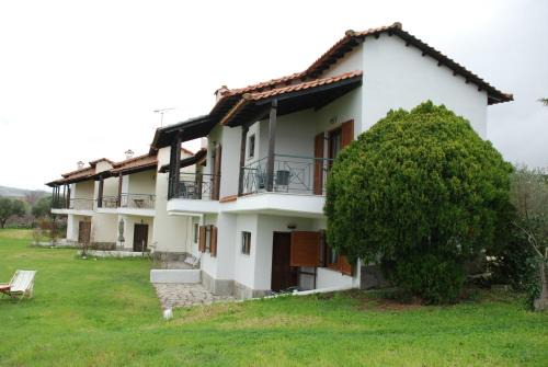 Ierissos Apartment | Villa Natura
