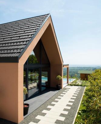 Breznik Plesivicki Villa | Villa Natura