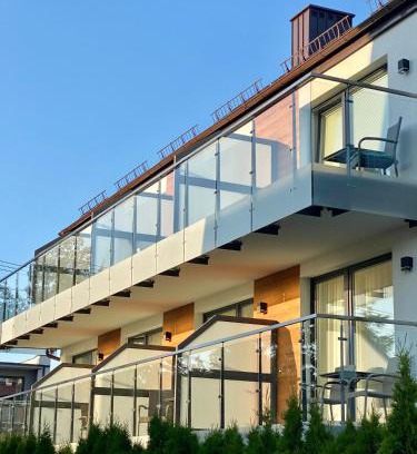 Rewa Bed & Breakfast | Villa Natura Rewa