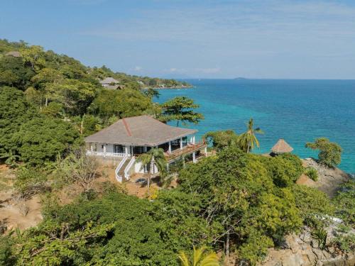 Nosy Komba Villa | Villa Nausicaa