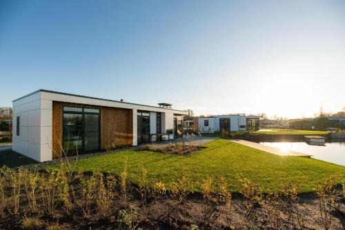 Loosdrecht Villa | Villa Nautica 2 persons