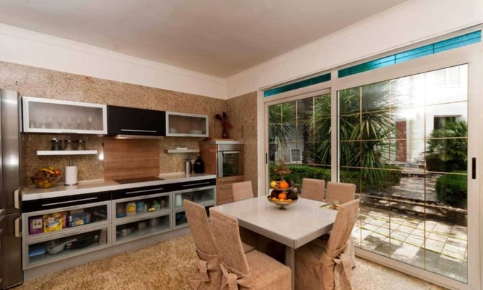 Herceg Novi Villa | Villa Nautica - 5 Bedroom Villa