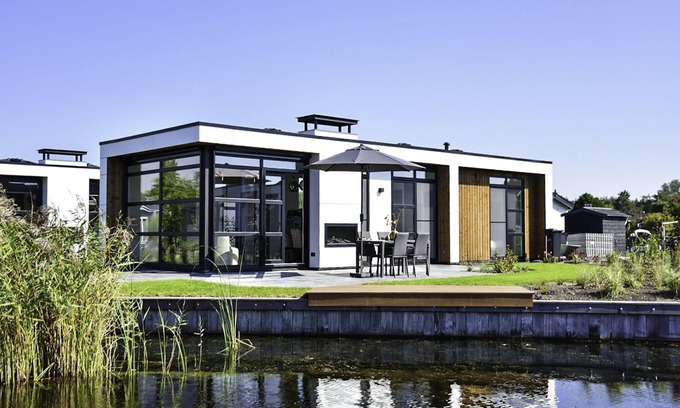 Loosdrecht House | Villa Nautica 6 persoons by Interhome