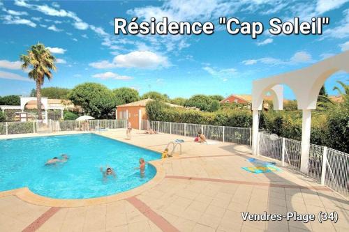 Vendres Villa | Villa Nautica