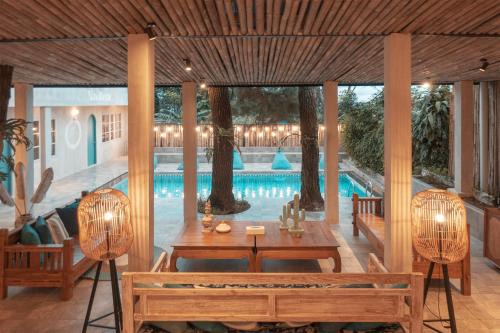 Pancawati Villa | Villa Navi By The Villas 100
