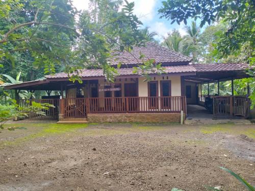 Kalipuro House | Villa Ndelik Ijen