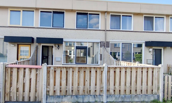 Almere House | Villa near Amsterdam