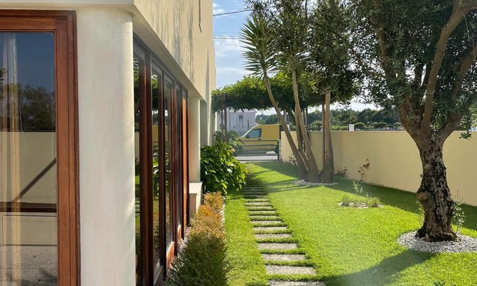 Ovar House | Villa near Areinho beach (Ria) and Marretas beach (blue flag)
