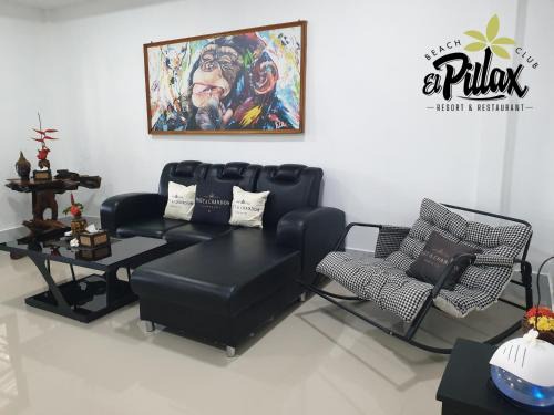 Ko Lanta Villa | Villa Near by beach El Pillax Lanta Resort